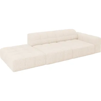 Pohovka Cosmopolitan Design Pohovka Chicago 262 cm, levá