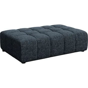 Taburet Cosmopolitan Design Podnožka Chicago 102 x 80 cm