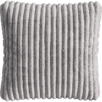 Polštář Micadoni Manšestrový polštář Martina 65 x 65 cm