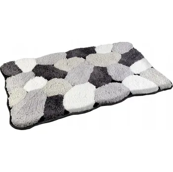Koupelnová předložka AWD Koupelnová předložka 50 x 80 cm Vícebarevná