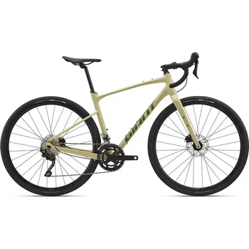 gravel kolo GIANT Revolt 1 Pale Olive M
