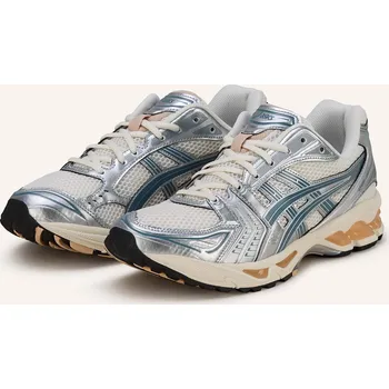 Dámské tenisky Asics Sneakersy Gel-Kayano 14, krémová / stříbrná