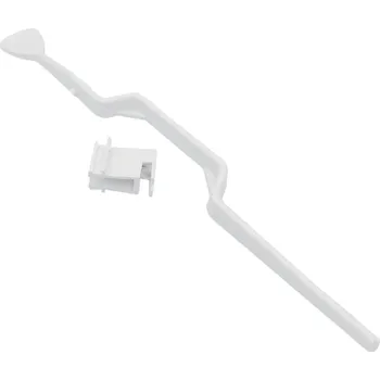 Páčka pro splachovač T-2431/IV