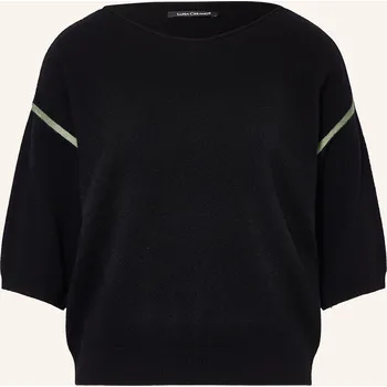 Dámský svetr Luisa Cerano Dámský Svetr, černá, 44