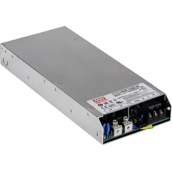 spínaný zdroj TrendNet TI-RSP100048 průmyslový napájecí zdroj Obsah 1 ks
