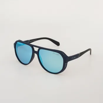 Sluneční brýle Brýle ELBRUS ENMIL M000267839 – Černá