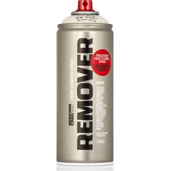 Montana REMOVER 400 ml - čistič