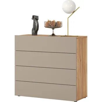 Komoda Komoda IMPRESSIO dub Mauvella/Congo