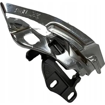 Přesmykač Přesmykač přední SHIMANO SLX FD-M660-10 3x10 rychlostí, Top Swing, Direct Mount