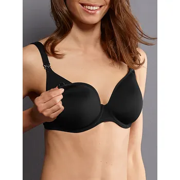 Dámské spodní prádlo Spacer podprsenka na kojení s kosticí ANITA MATERNITY - MISS ANITA Velikost: I 85