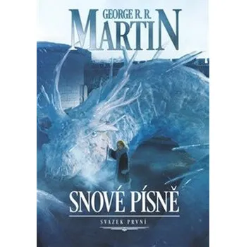 Beletrie pro dospělé Snové písně 1. - George R. R. Martin, Michael Kaluta