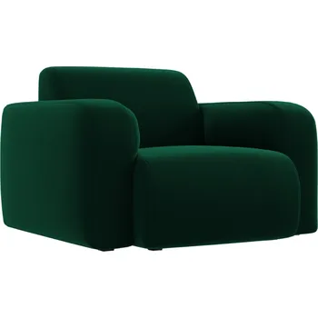 Křeslo Windsor & Co Sametové křeslo Lola