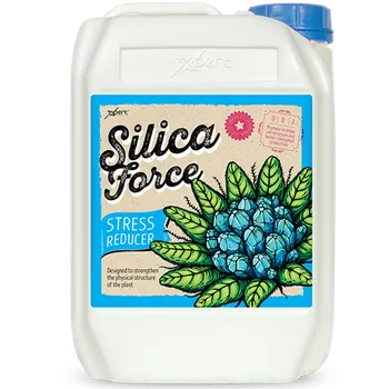 Hnojivo Hnojivo Xpert Nutrients Silica Force Objem: 20l