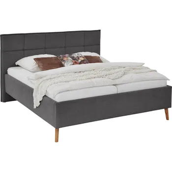 Postel Meise Möbel Postel Paulo 160 x 200 cm