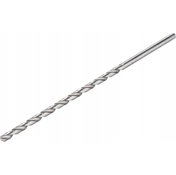 Vrták Vrták HSS do kovu dlouhý 3,0x150mm VR-2395