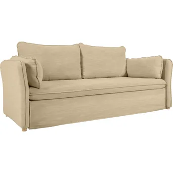 Pohovka Kave Home Rozkládací pohovka Tanit 210 cm