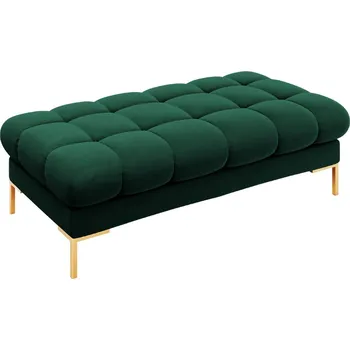 Micadoni Sametová lavice Mamaia 133 cm