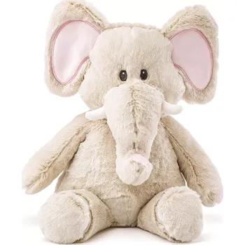 plyšák Plyšový slon Gulab 30 cm