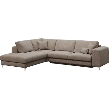 Pohovka Devichy Rozkládací pohovka Rothe 302 cm, levá