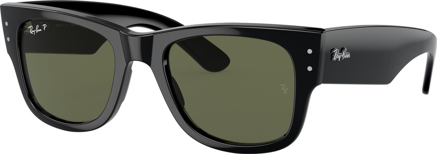 Ray-Ban Mega wayfarer RB 0840S 901/58 51