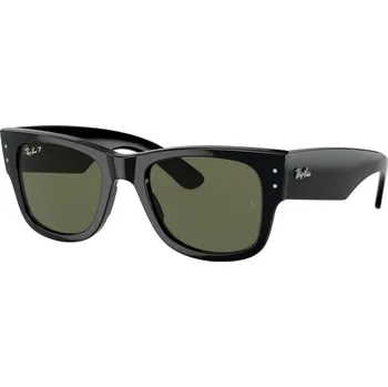 Ray-Ban Mega wayfarer RB 0840S 901/58 51