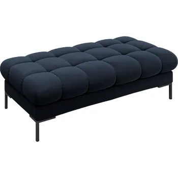 Micadoni Sametová lavice Mamaia 133 cm