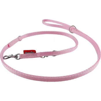 Vodítko pro psa Vodítko Champion popruh 2,25 m