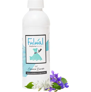 Aviváž Fulual Parfém na praní Bucato Objem: 250ml