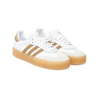 Dámská obuv Sneakersy adidas Sambae JQ0982 Bílá 40