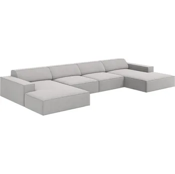 Pohovka Micadoni Rohová pohovka Jodie 364 cm