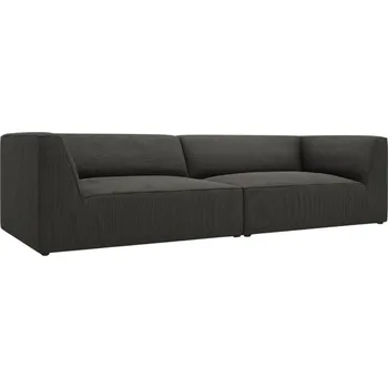 Pohovka Micadoni Manšestrová pohovka Ruby 302 cm