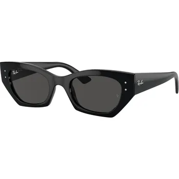 Sluneční brýle Ray-Ban Zena RB 4430 667 787 49