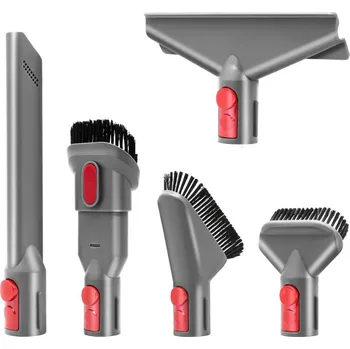 Hubice k vysavači Dyson sada nástavců pro V7/V8/V10/V11/V15 – hubice a kartáče 5 ks