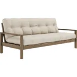 Karup Design Rozkládací pohovka Knob 205 cm
