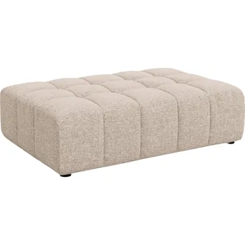 Taburet Cosmopolitan Design Podnožka Chicago 102 x 80 cm