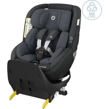 Autosedačka MAXI-COSI autosedačka Mica Pro Eco i-Size Authentic Graphite