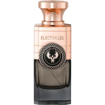 Unisex parfém Electimuss Black Caviar Parfemovaná voda 100ml, unisex