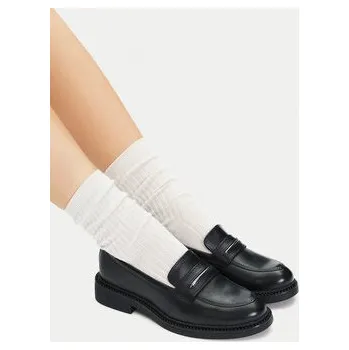 Dámské mokasíny Mokasíny Lasocki CEO-RST-56007-03 Černá 40