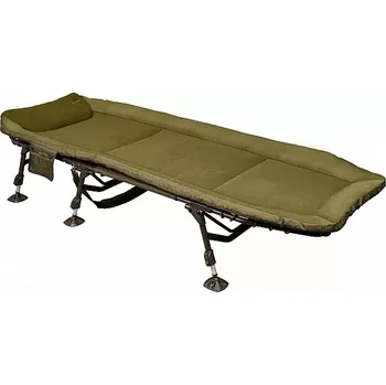 rybářské lehátko Strategy lehátko Grade Nightstalker Bedchair