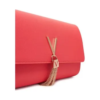 Kabelka Valentino Divina Sa VBS1IJ01 Korálová NOSIZE