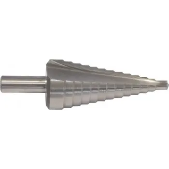 Vrták PTG Stupňovitý vrták 4-20x2mm HSS RATIOLINE