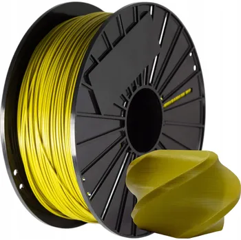 Filament F3D PLA filament+ 2,85mm 1kg Khaki / Vojenská Zelená