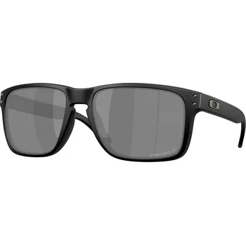 OAKLEY - brýle Holbrook Matte Black/Prizm Black Polarised Lenses XXL