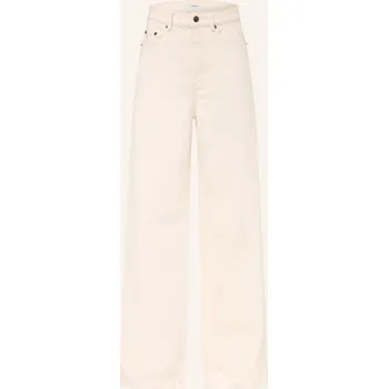 Dámské džíny Inwear Dámské Straight Džíny Baccaiw, 300597 ecru, 34