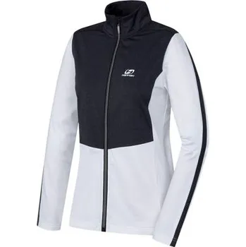 Dámské oblečení Dámská mikina HANNAH CHER velikost 42