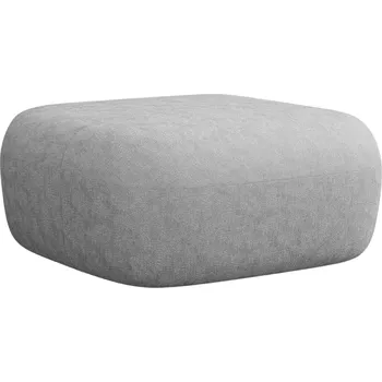 Taburet Windsor & Co Podnožka Aldrin 90 x 88 cm