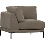 WOOOD Rohový modul Coulee 100 x 100 cm