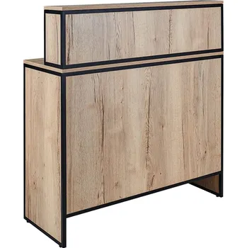 Recepce Ayala Loft - recepce