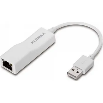 Síťová karta Edimax EU-4208 USB 2.0 to 10/100Mbps (RJ45) Fast Ethernet Nano Adapter