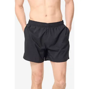 Dětský bazének ADIDAS Pánské plavecké kraťasy XL ČERNÁ